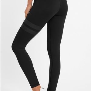Stronger Label Etna ll bottom - black